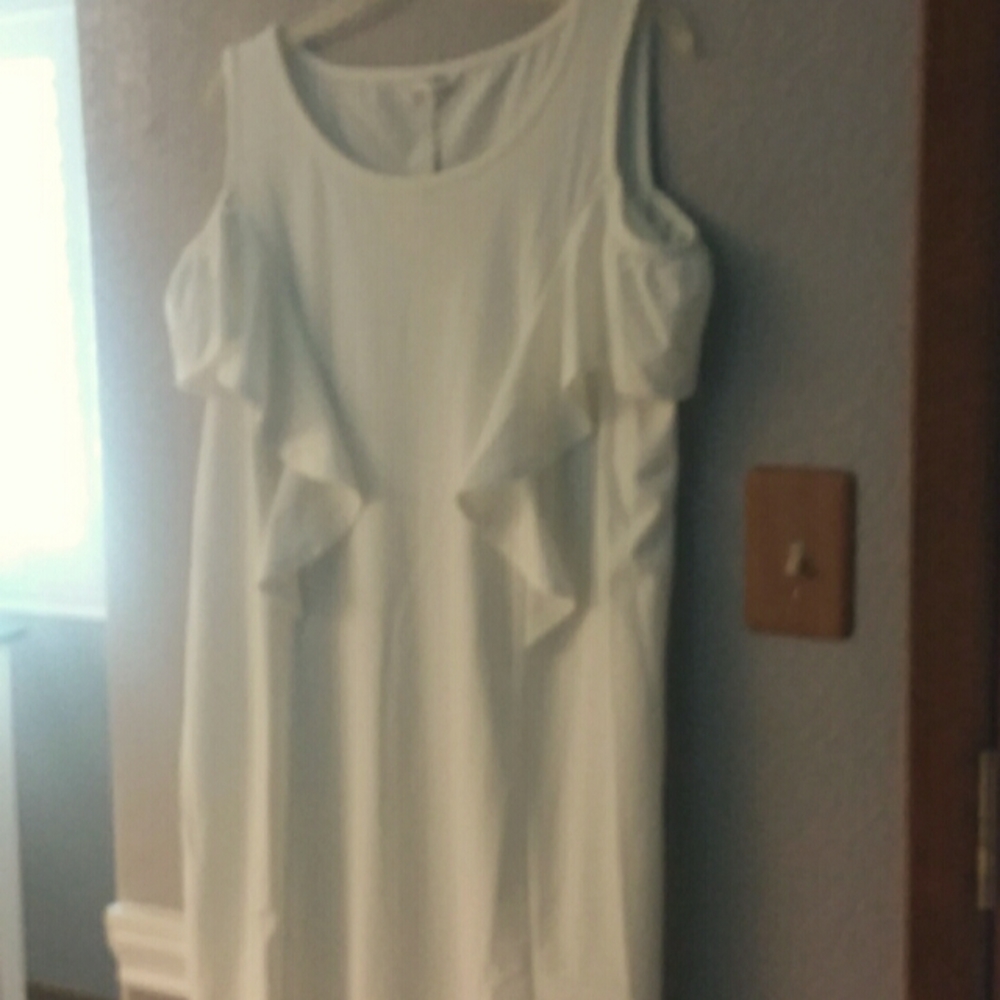 NWT MEANEOR DRESS